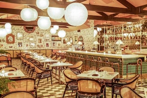 Servei de restauració