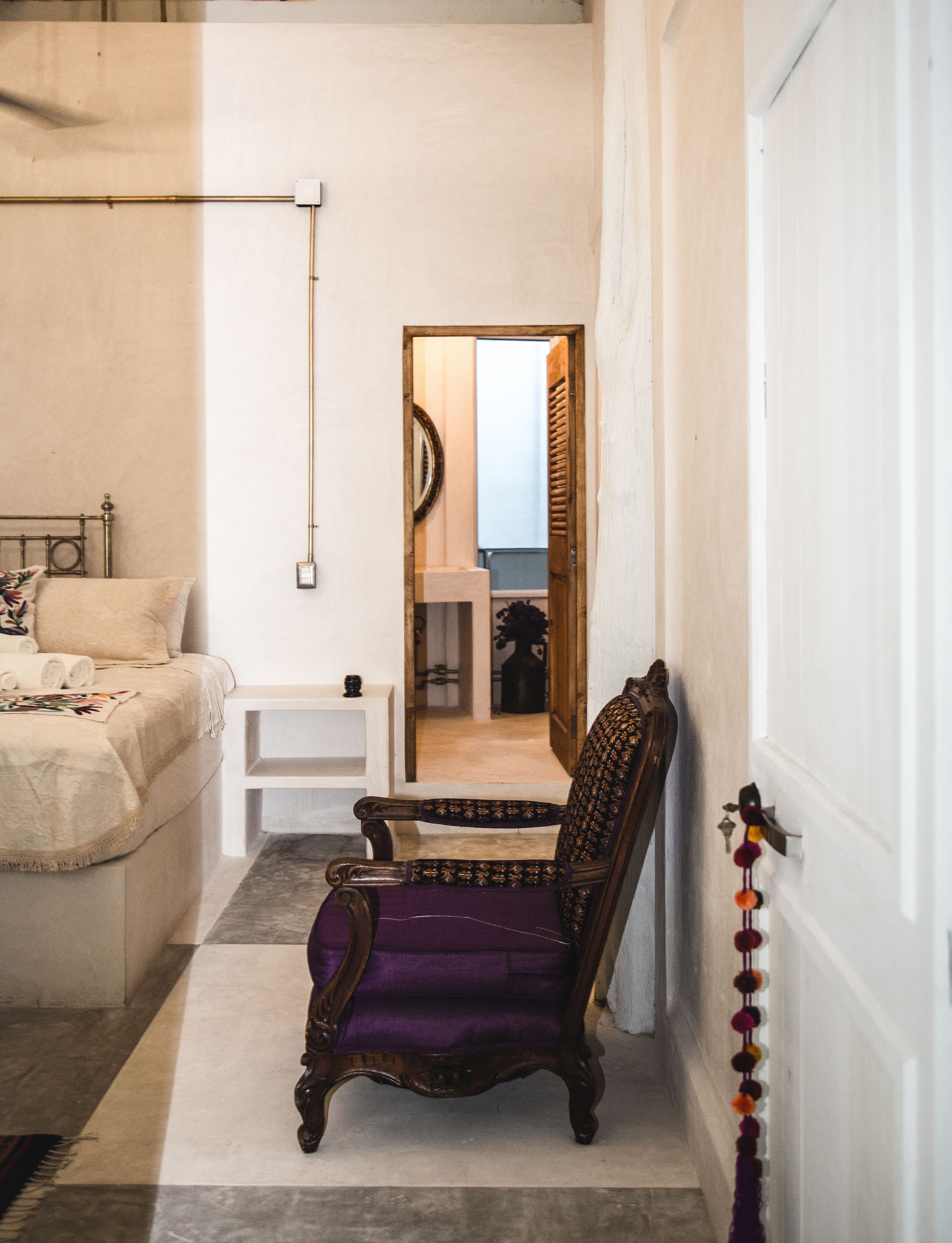 Foto - Casa Ambar Hotel & Boutique - Party Side Tulum