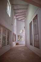 Belső rész - részletek