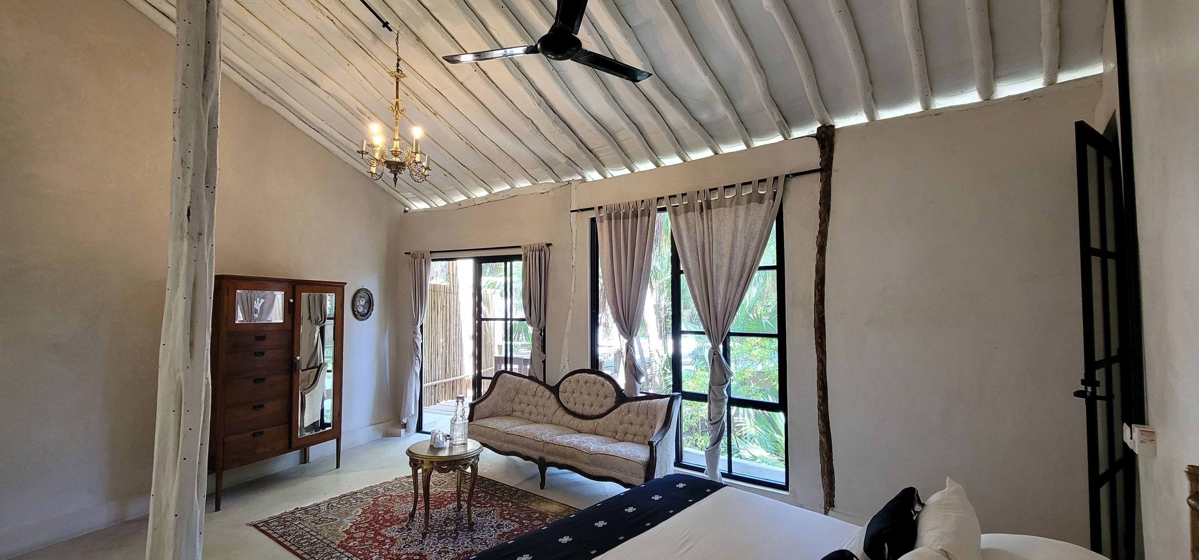 Foto - Casa Ambar Hotel & Boutique - Party Side Tulum