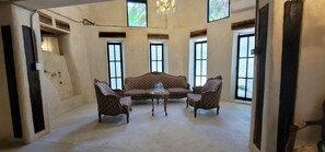 Family Room Double Queen Beds Garden View | Garden view - Casa Ambar Tulum (Tulum)