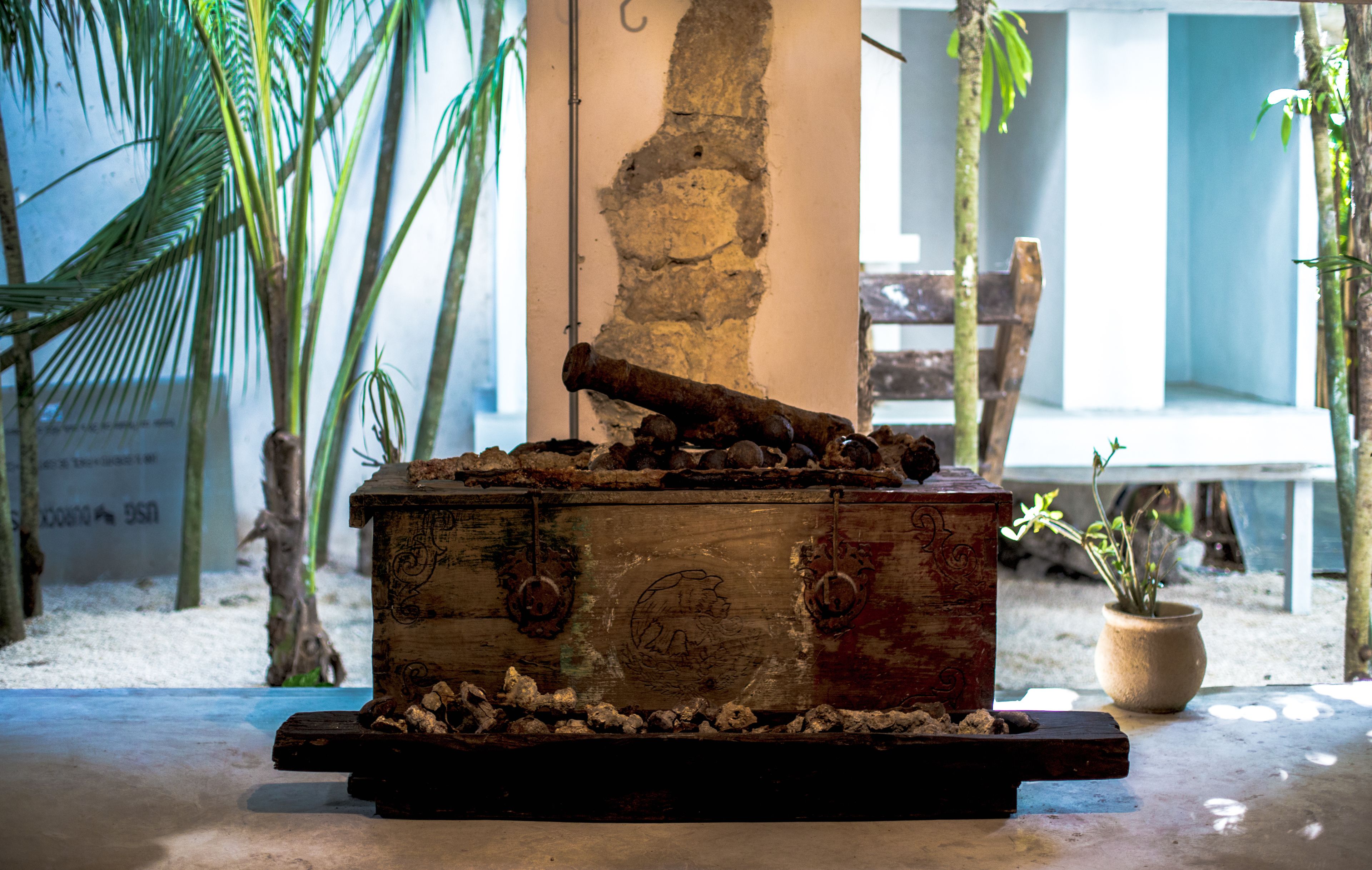 Foto - Casa Ambar Hotel & Boutique - Party Side Tulum