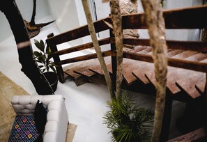 Staircase - Casa Ambar Tulum (Tulum)