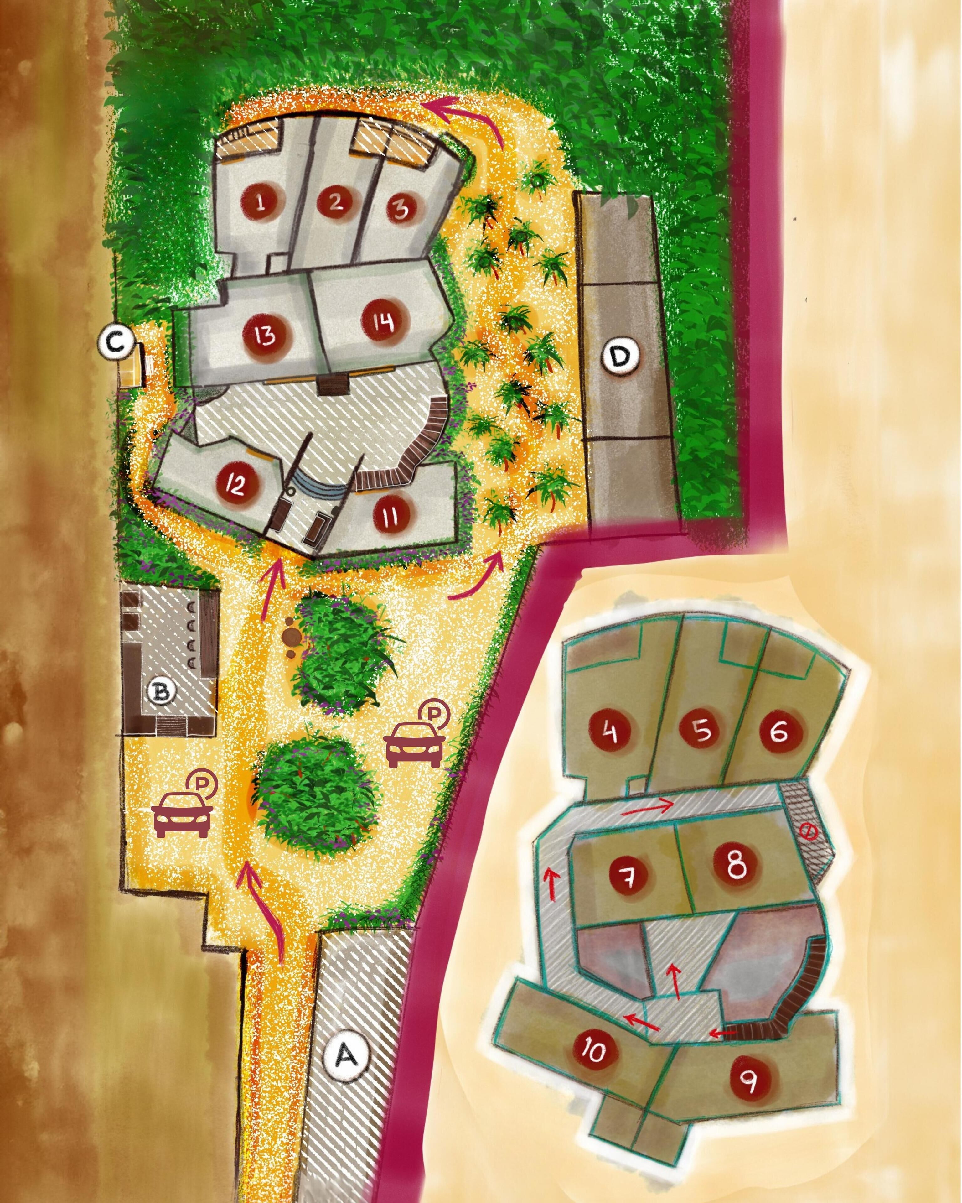 Foto - Casa Ambar Hotel & Boutique - Party Side Tulum