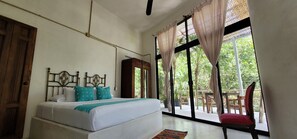 Premium bedding, individually decorated, individually furnished - Casa Ambar Tulum (Tulum)
