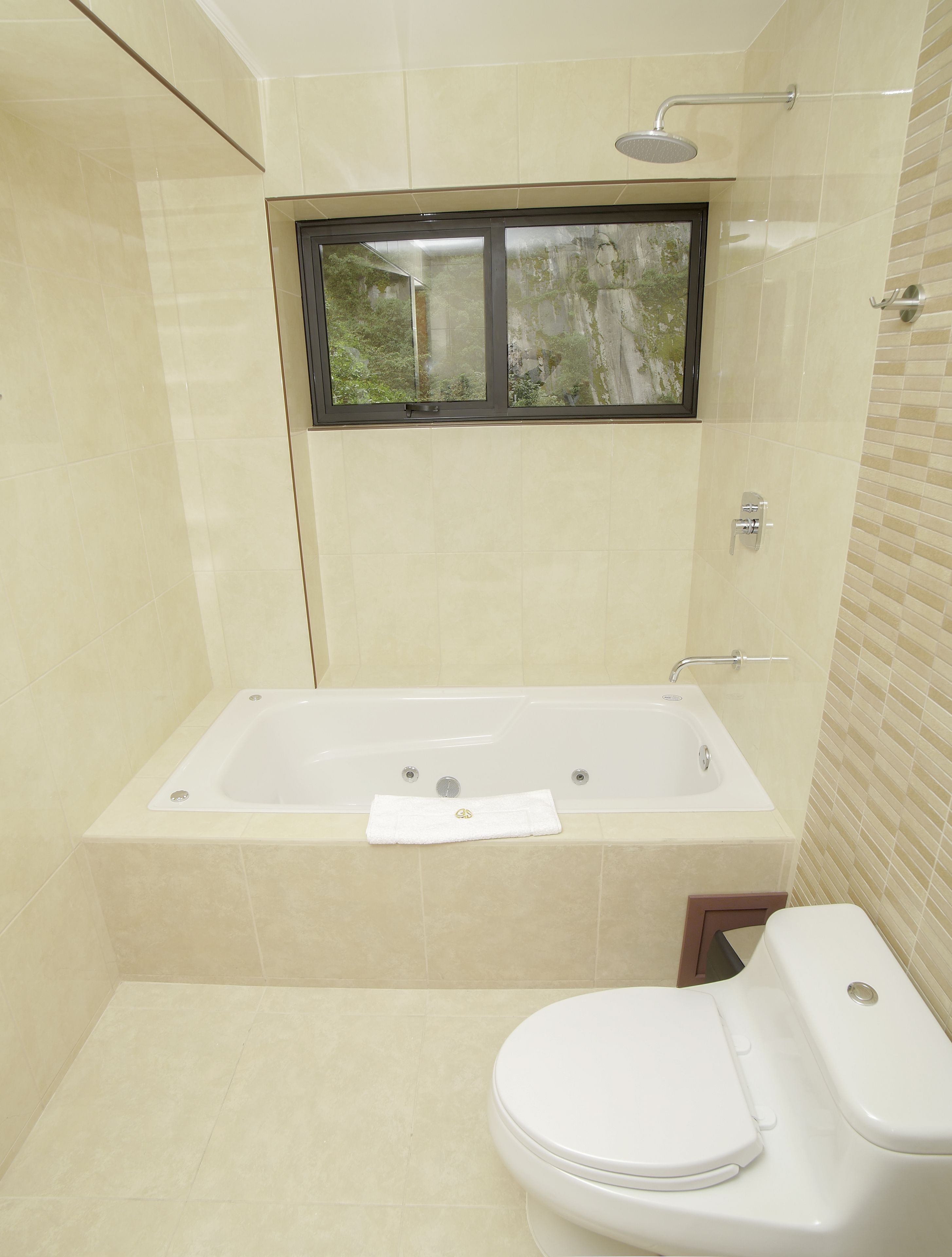 Foto - Golden Sunrise Machupicchu