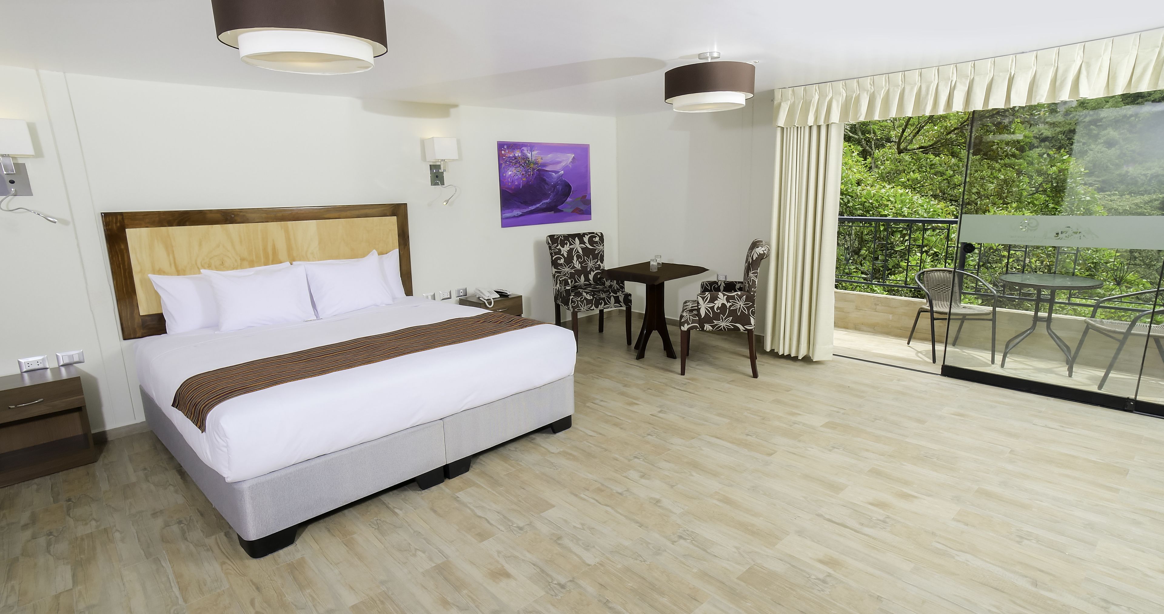 Foto - Golden Sunrise Machupicchu