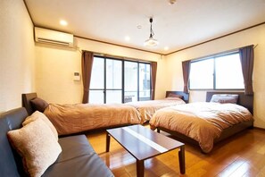 Habitación triple | Wifi gratis