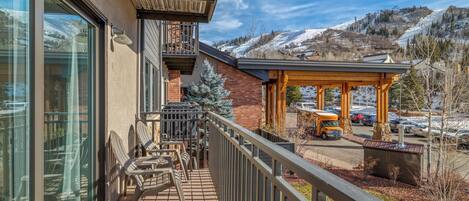 Terrain de lâhĂ©bergement