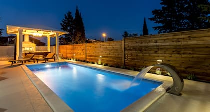 Villa Bila Vila - Where Life Meets Luxury & Nature