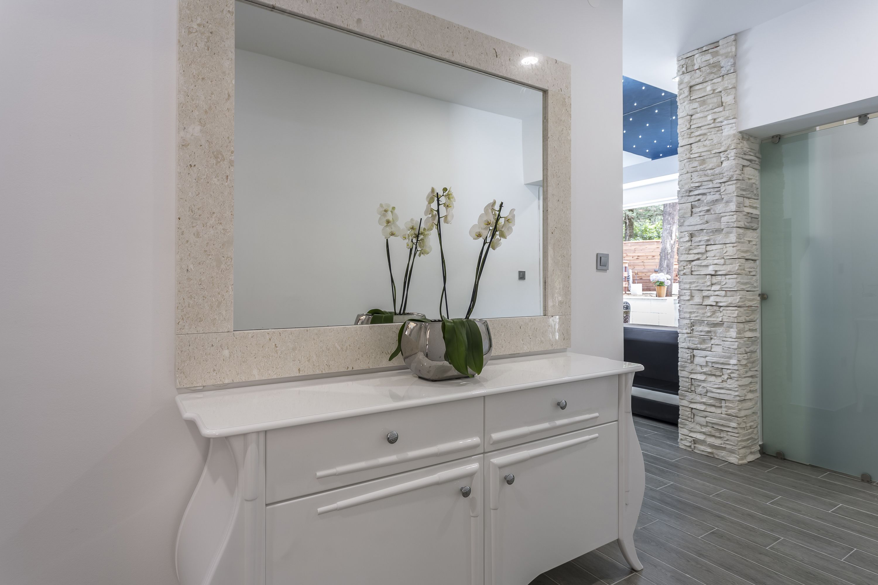 Exclusive Villa, Private Pool | Room amenity