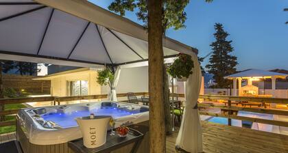 Villa Bila Vila - Where Life Meets Luxury & Nature