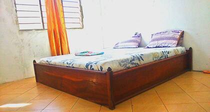 Homestay in Dar es salaam