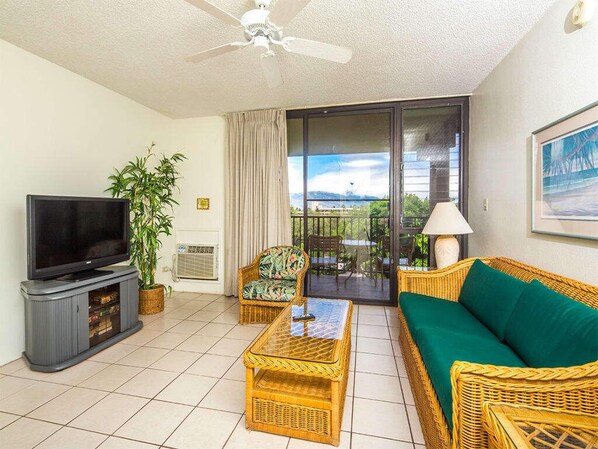 Fernseher, DVD-Player