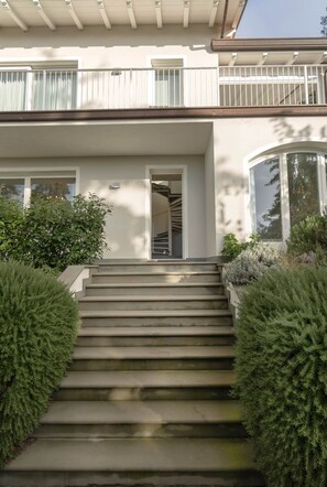 Detalle exterior