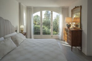 4 Schlafzimmer, Bügeleisen/Bügelbrett, kostenloses WLAN, Bettwäsche