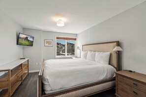 2 habitaciones, wifi gratis y ropa de cama 