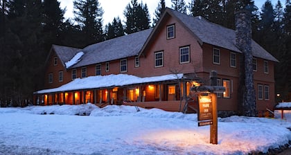 National Park Inn