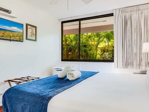1 bedroom, iron/ironing board, internet