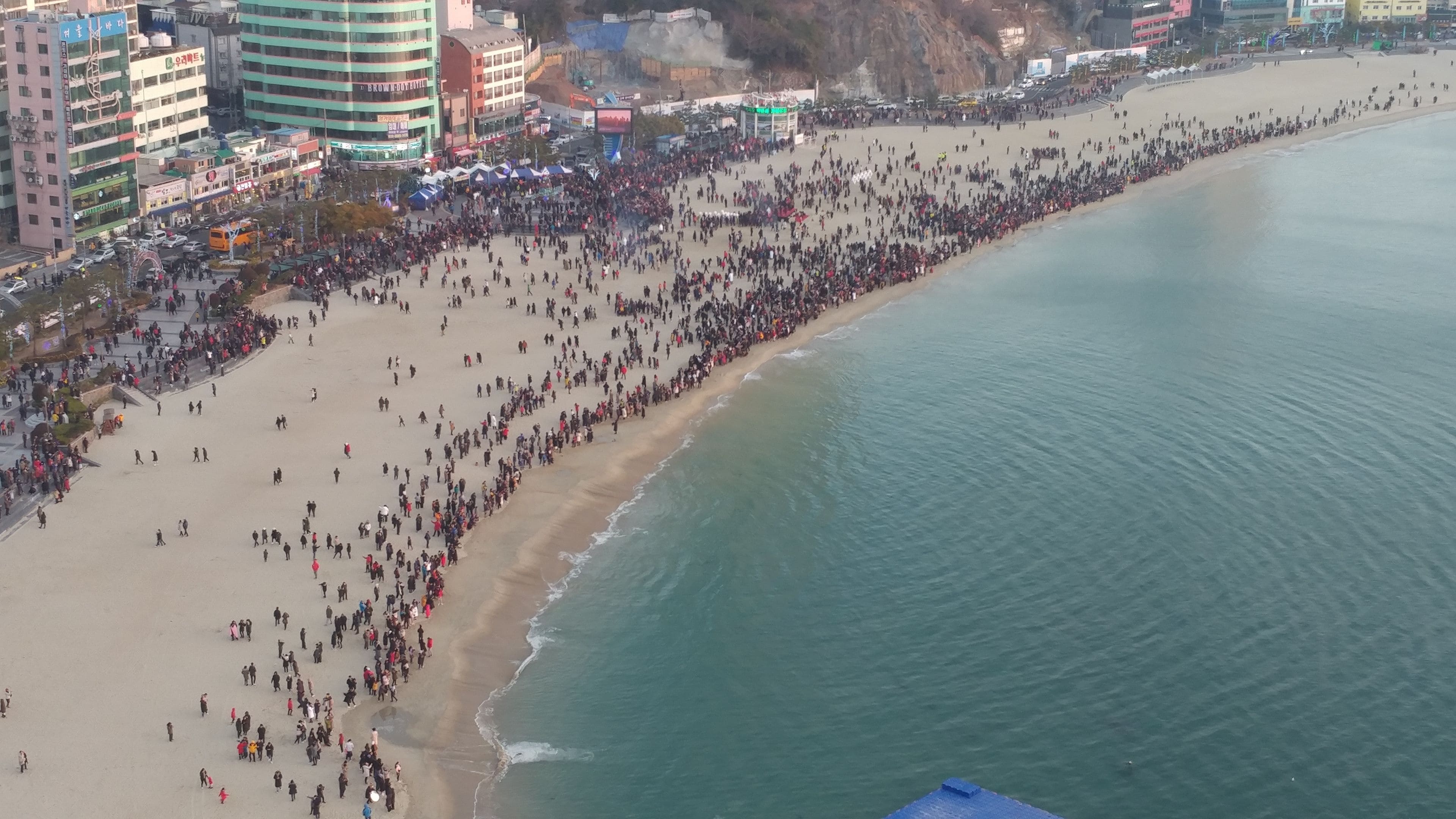 Foto - Brown-Dot Hotel Songdo