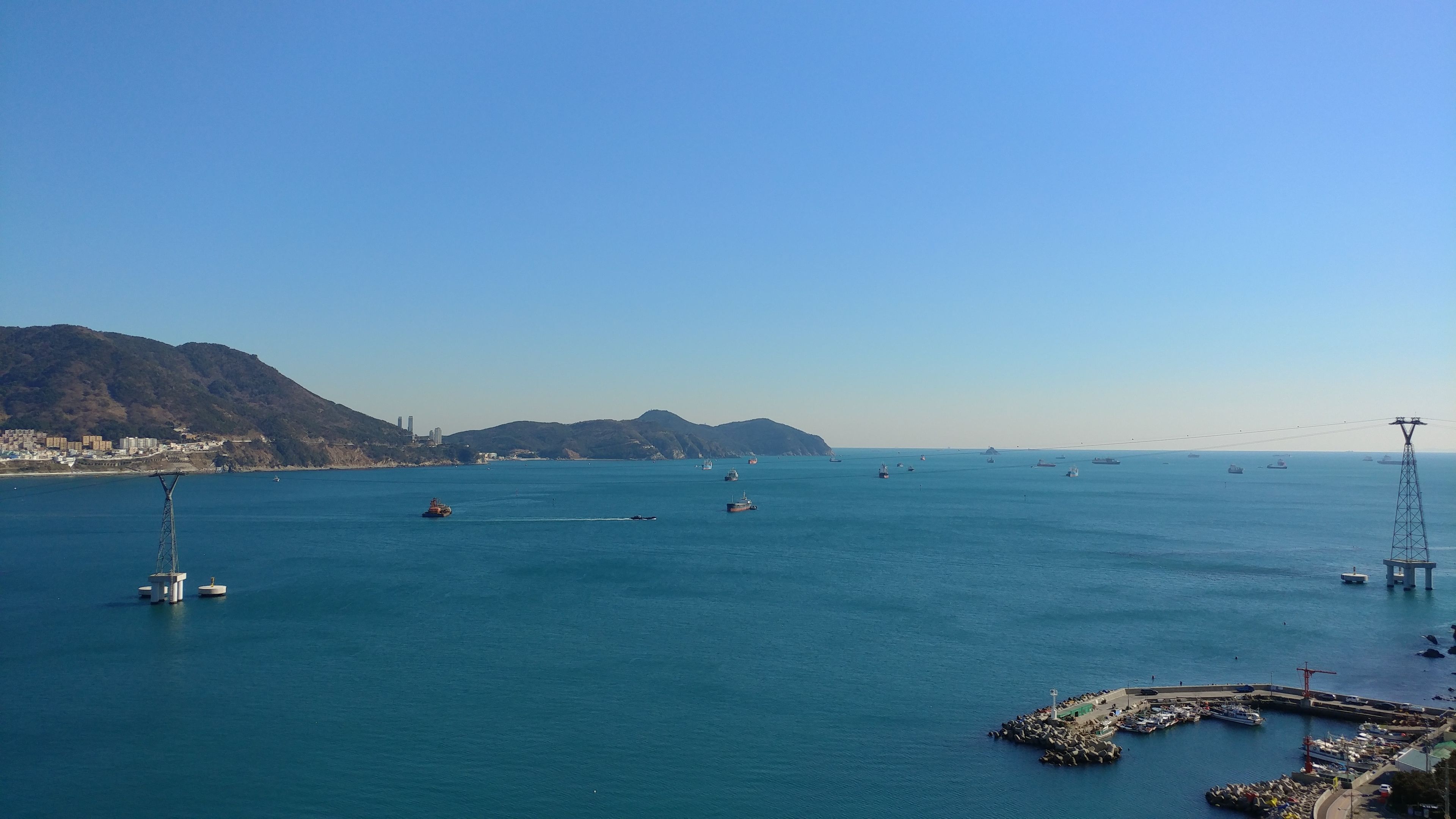 Foto - Brown-Dot Hotel Songdo