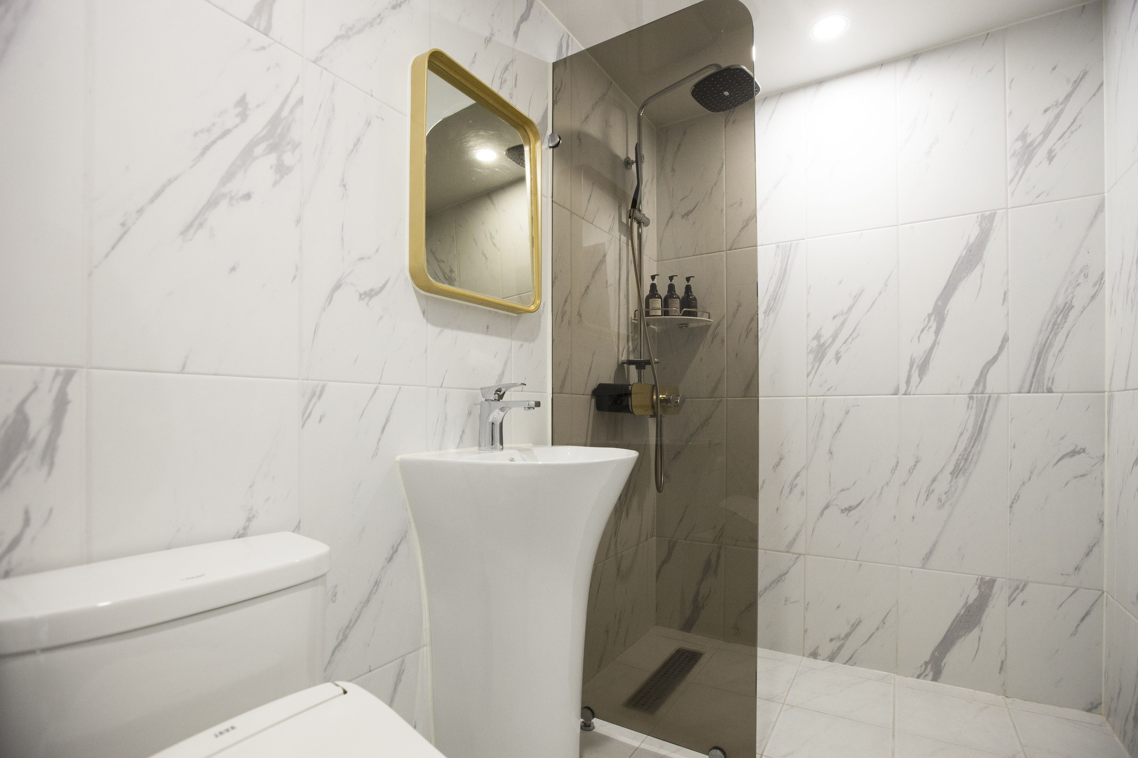 Foto - Brown-Dot Hotel Songdo