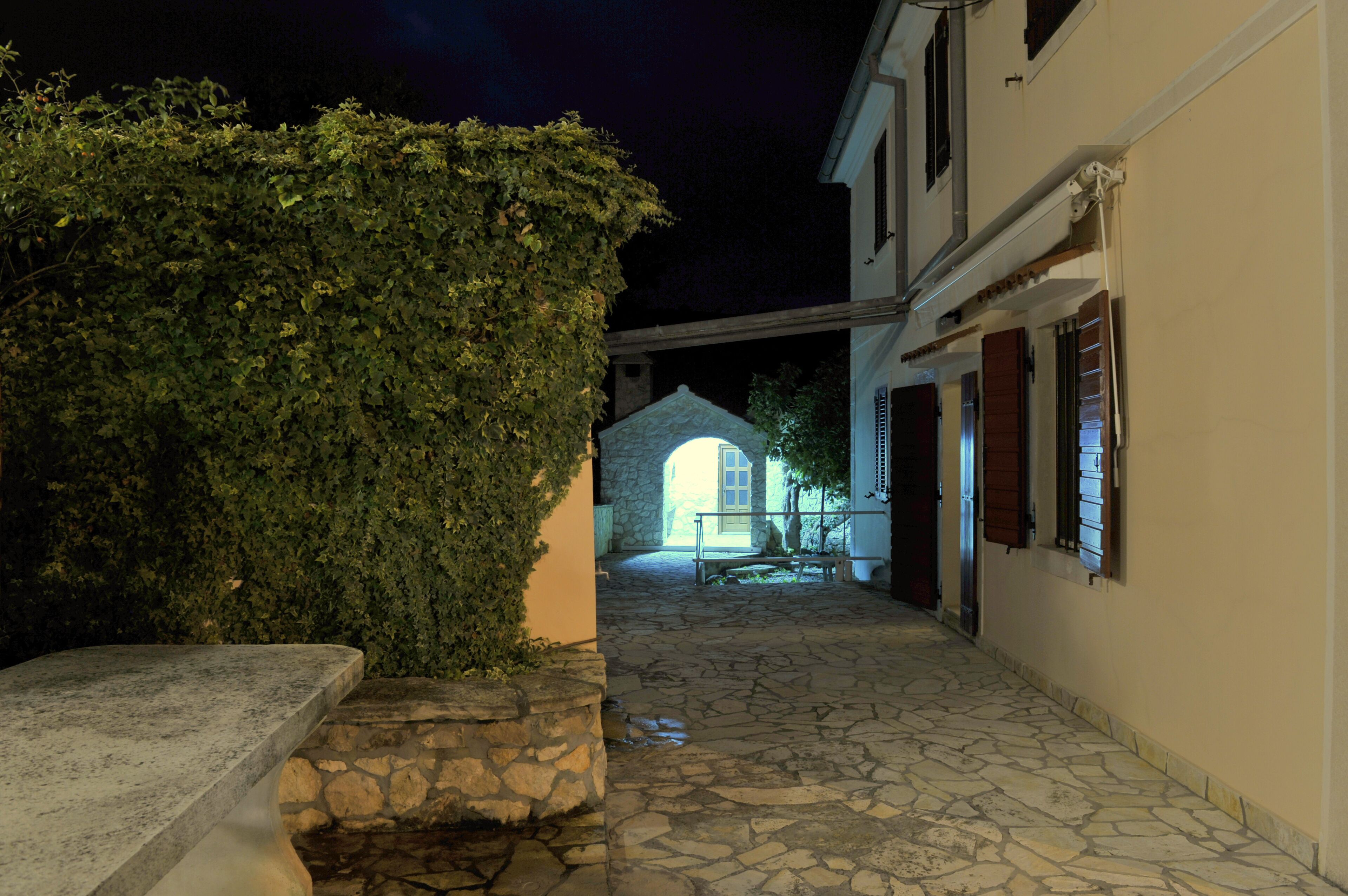 Terrazza/patio
