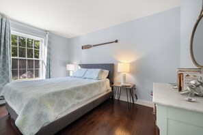 3 bedrooms, WiFi, bed sheets - Ollie's Folly: Gorgeous Oceanfront Downeast Maine Home Near Acadia & Petit Manan (Steuben)