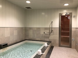 Bagni termali