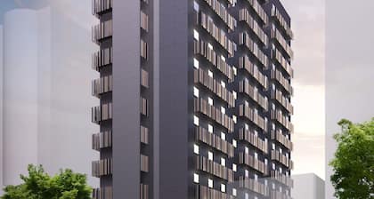 Kuretake Inn Nagoya Hisayaodori