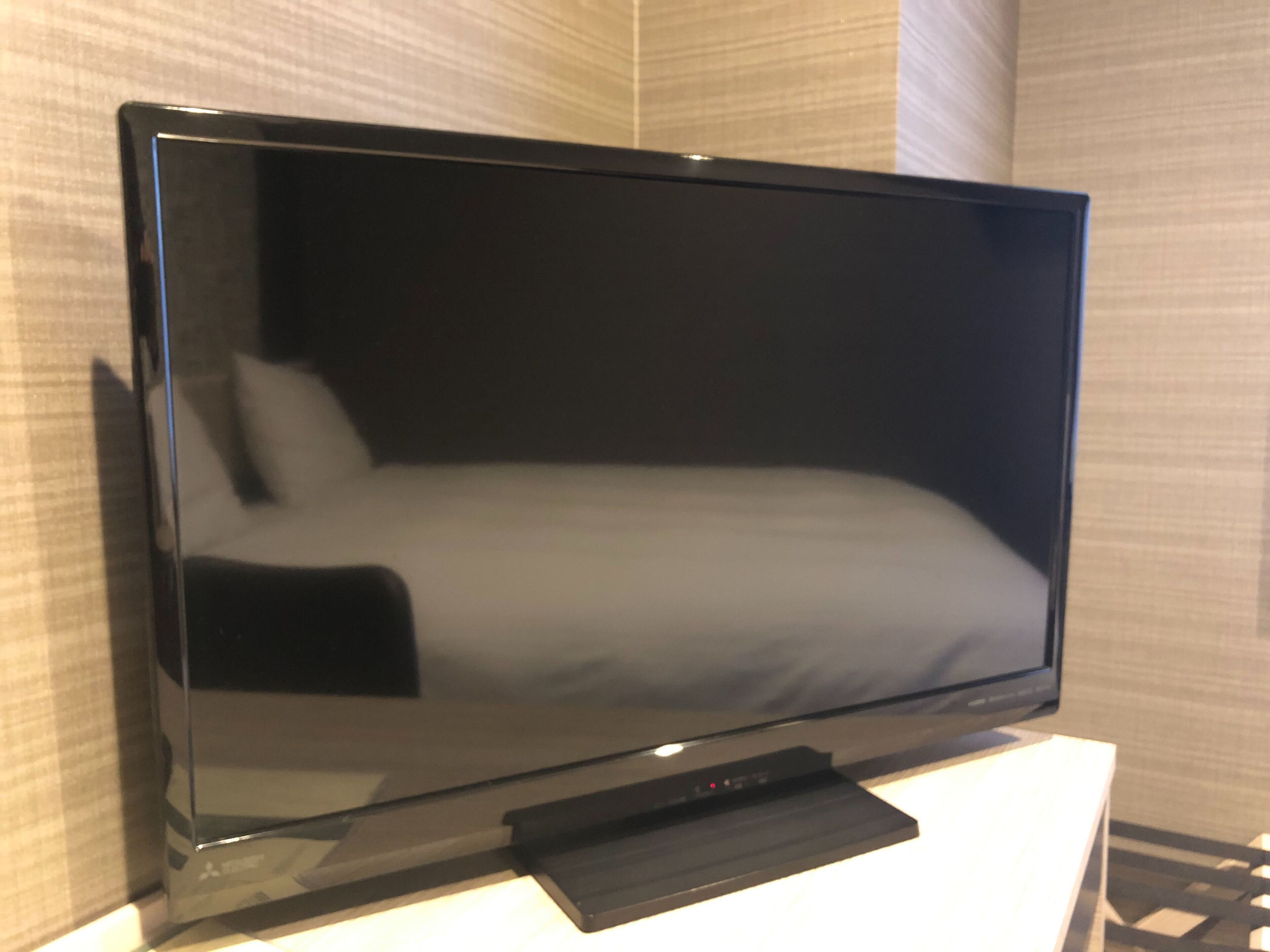 television