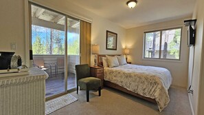 3 makuuhuonetta, internet, vuodevaatteet