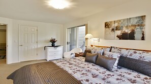 3 bedrooms, Internet, bed sheets