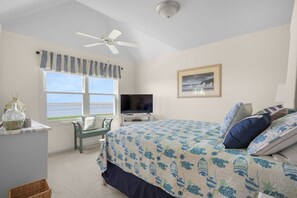3 bedrooms, iron/ironing board, WiFi