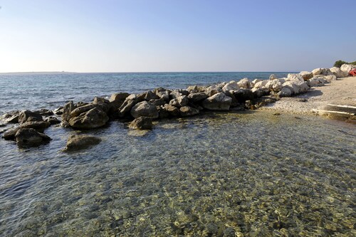 Grandpa Mate House, authentic charming house from 1930. 