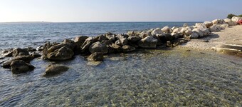 Grandpa Mate House, authentique maison de charme de 1930. 