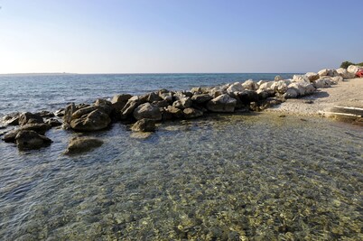 Grandpa Mate House, authentic charming house from 1930. 