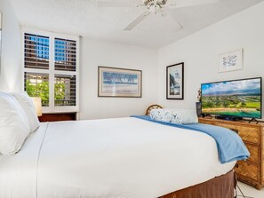 1 bedroom, Internet