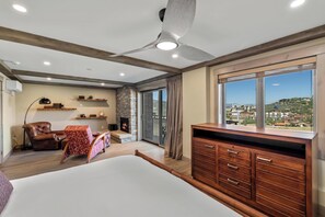 4 Schlafzimmer, Bügeleisen/Bügelbrett, kostenloses WLAN, Bettwäsche