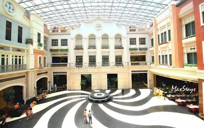 Exterior - Max Stays Max Style at Parkside Villas (Pasay)