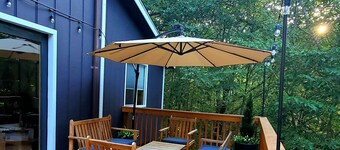 #1 Rated Poconos Lodge Near Shawnee – Game Room & Community Indoor Pool/Hot Tub