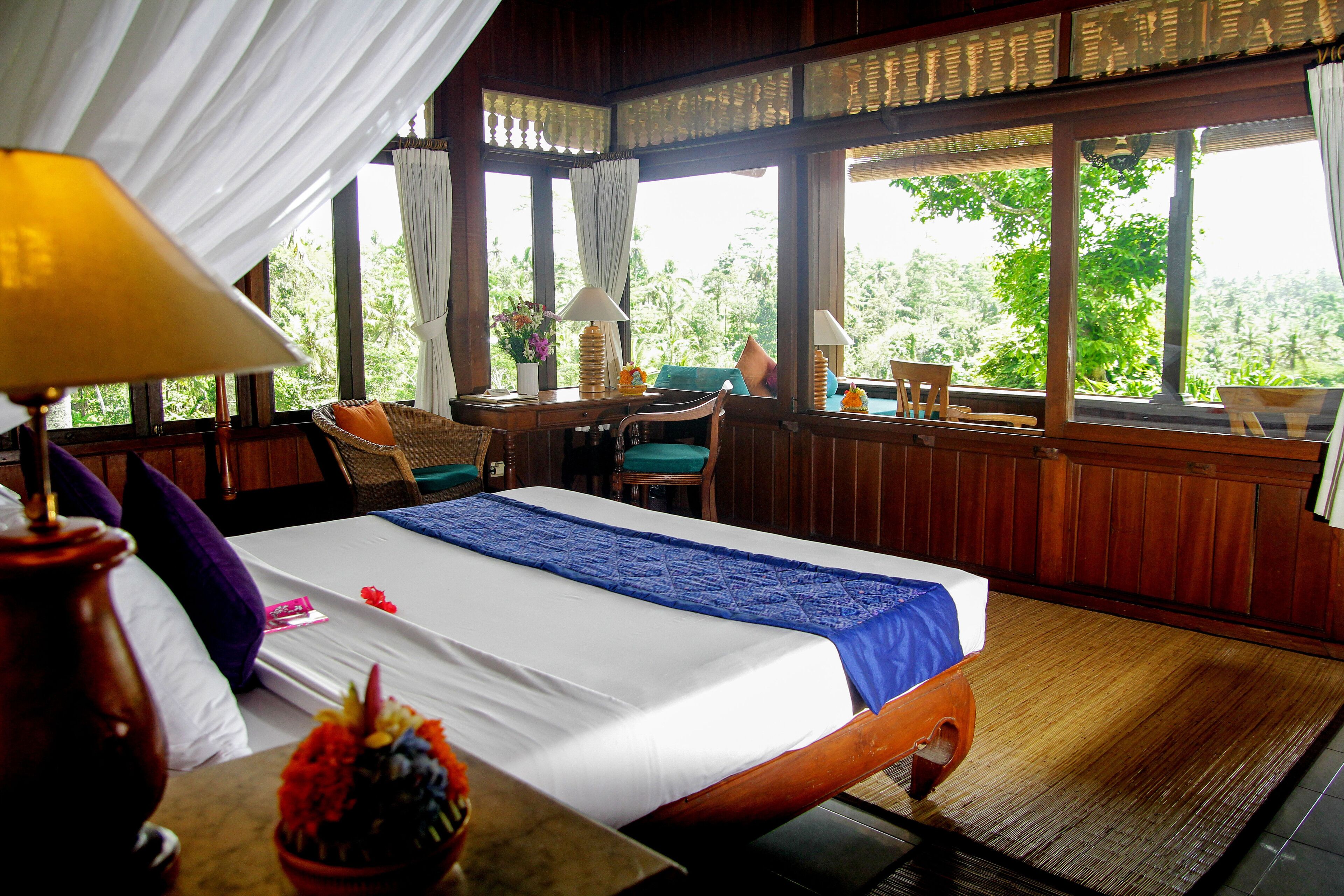 Foto - Alam Indah Ubud