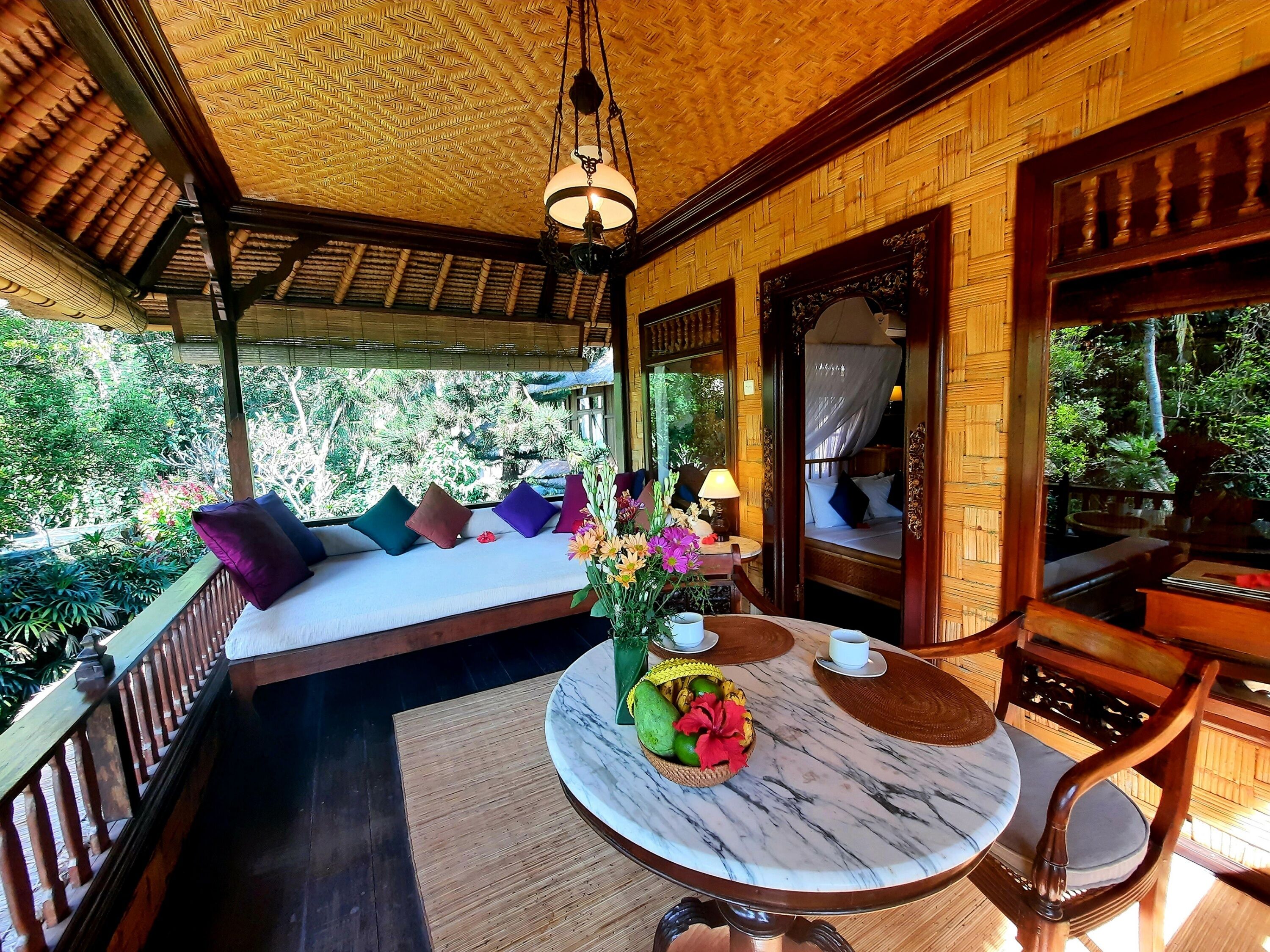 Foto - Alam Indah Ubud