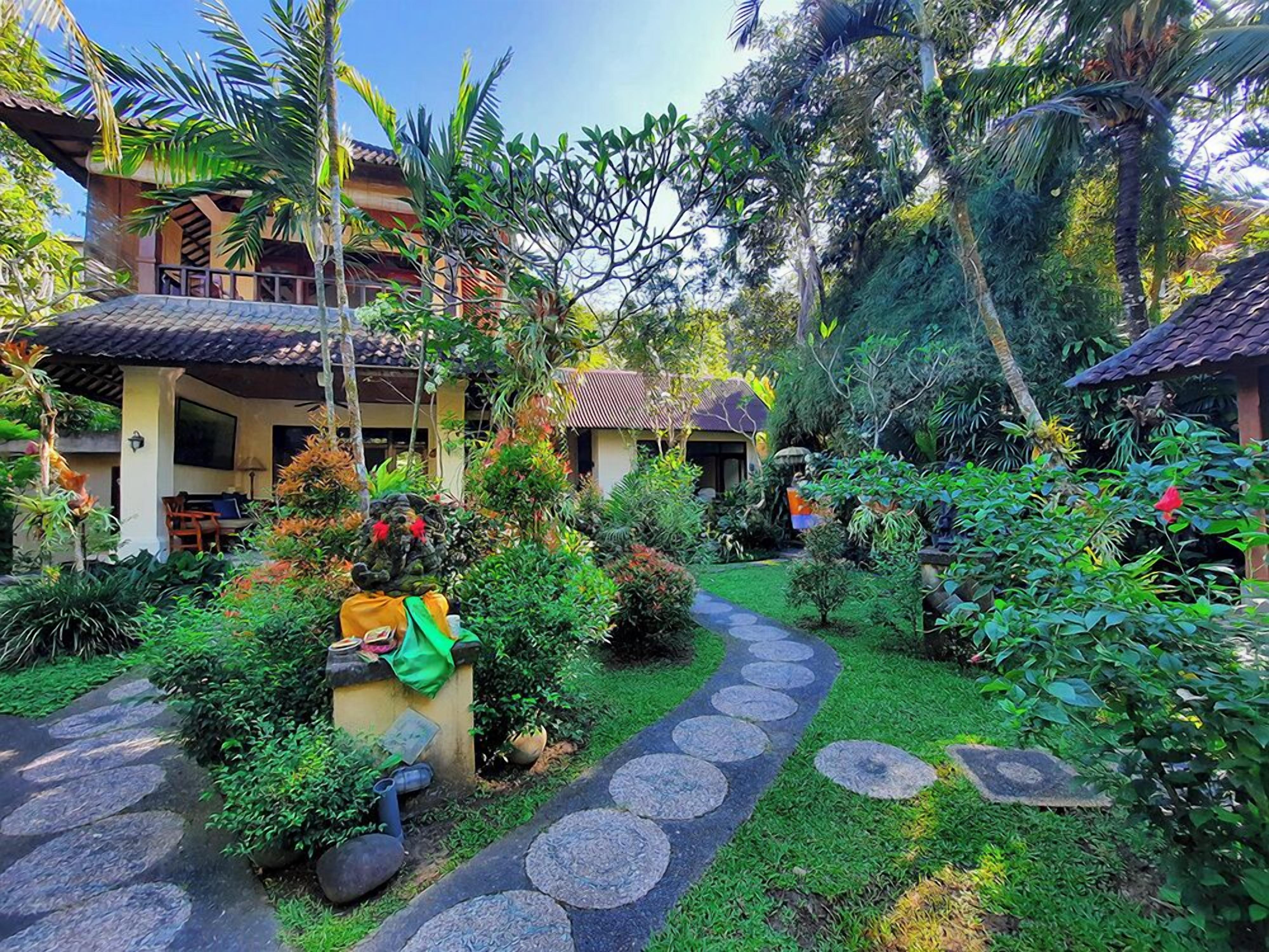 Foto - Alam Indah Ubud