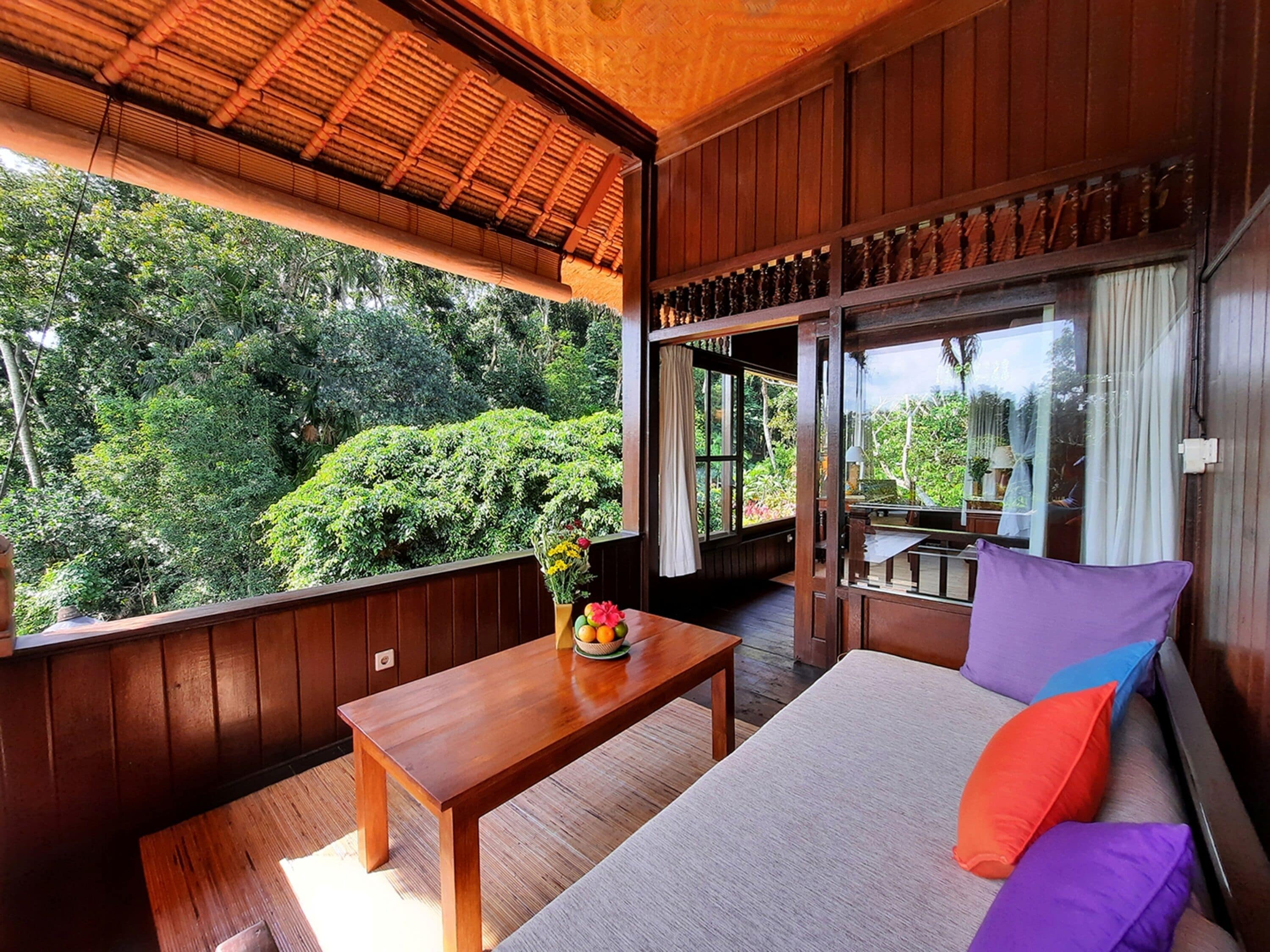 Foto - Alam Indah Ubud