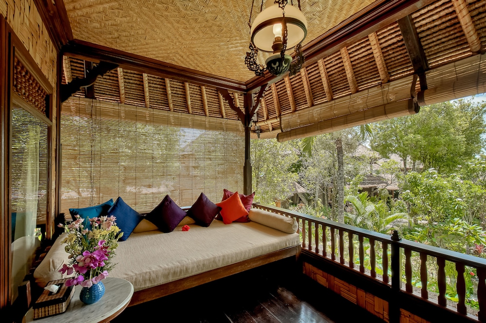 Alam Indah Ubud by null