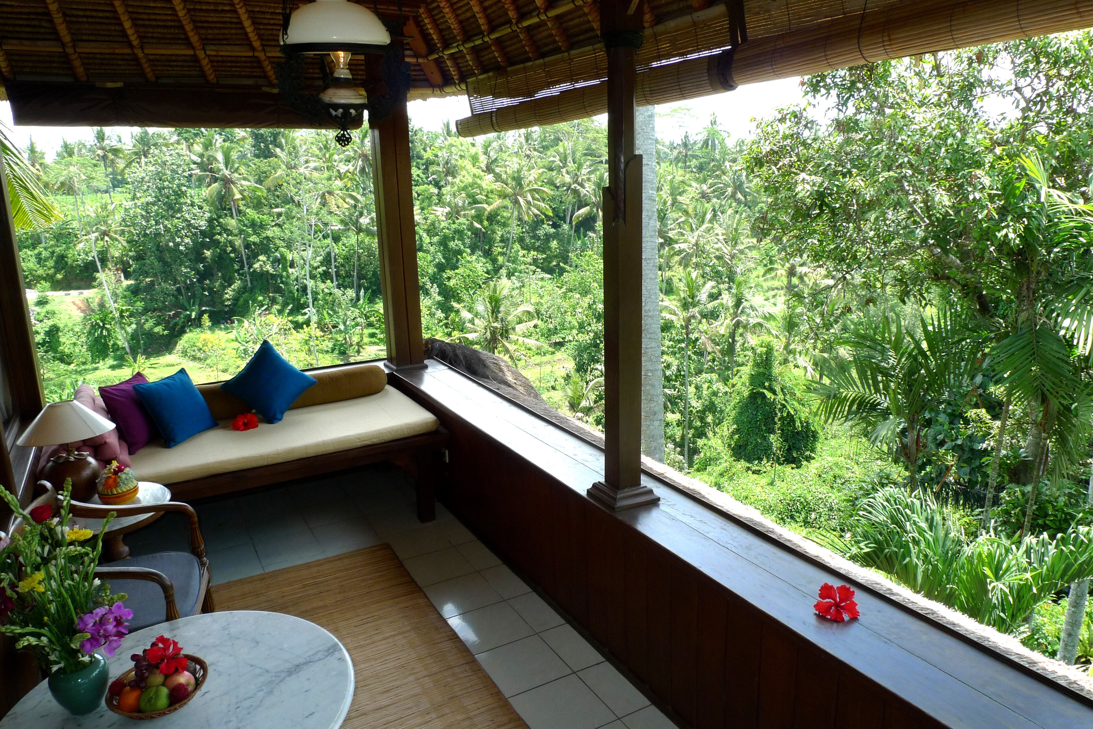 Foto - Alam Indah Ubud