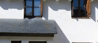 Chalet Los Ibones - Lodge Escarrilla