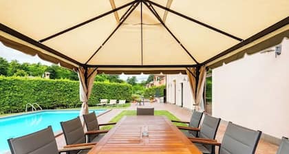 Villa Gilda Bracciano with private Pool & A/C