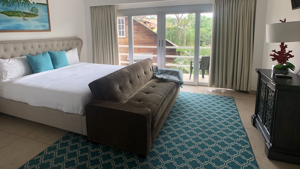 Loft #7 - Bocas Lofts (Bocas del Toro)
